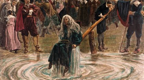 From Europe to America: The Origins and Spread of Witch Trials